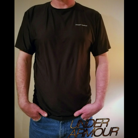 Under Armour Other - Under Armour Short Sleeve Shirt